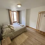 Le Cosy Montferrandais Apartment
