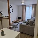 Le Cosy Montferrandais