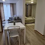 Apartment Le Cosy Montferrandais