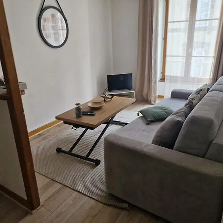 Apartment Le Cosy Montferrandais *