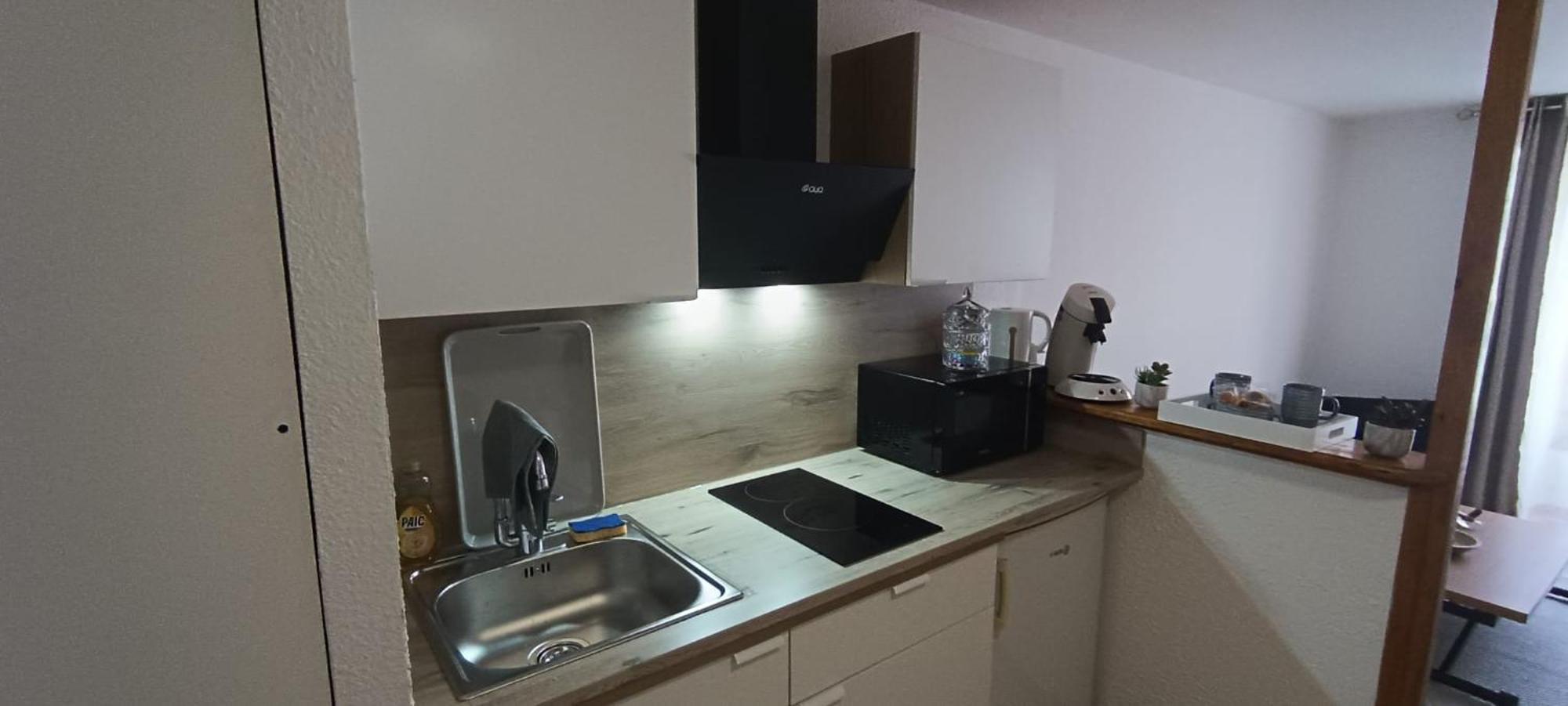 Le Cosy Montferrandais Appartement Clermont-Ferrand