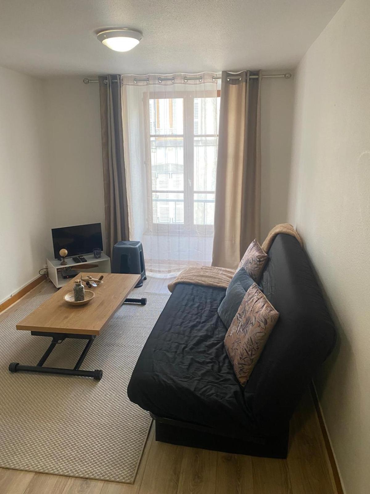 Le Cosy Montferrandais Appartement *