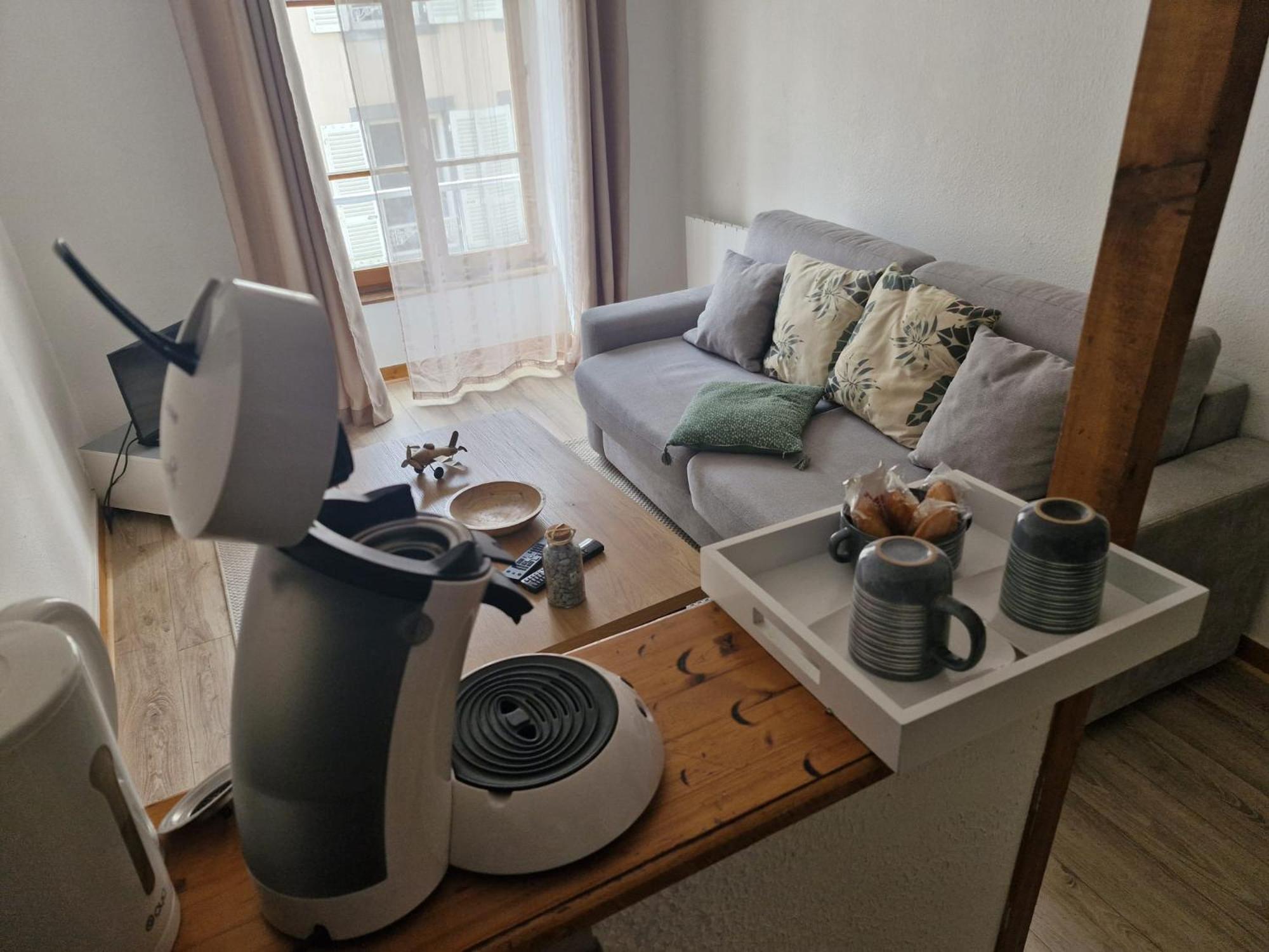 Le Cosy Montferrandais Clermont-Ferrand