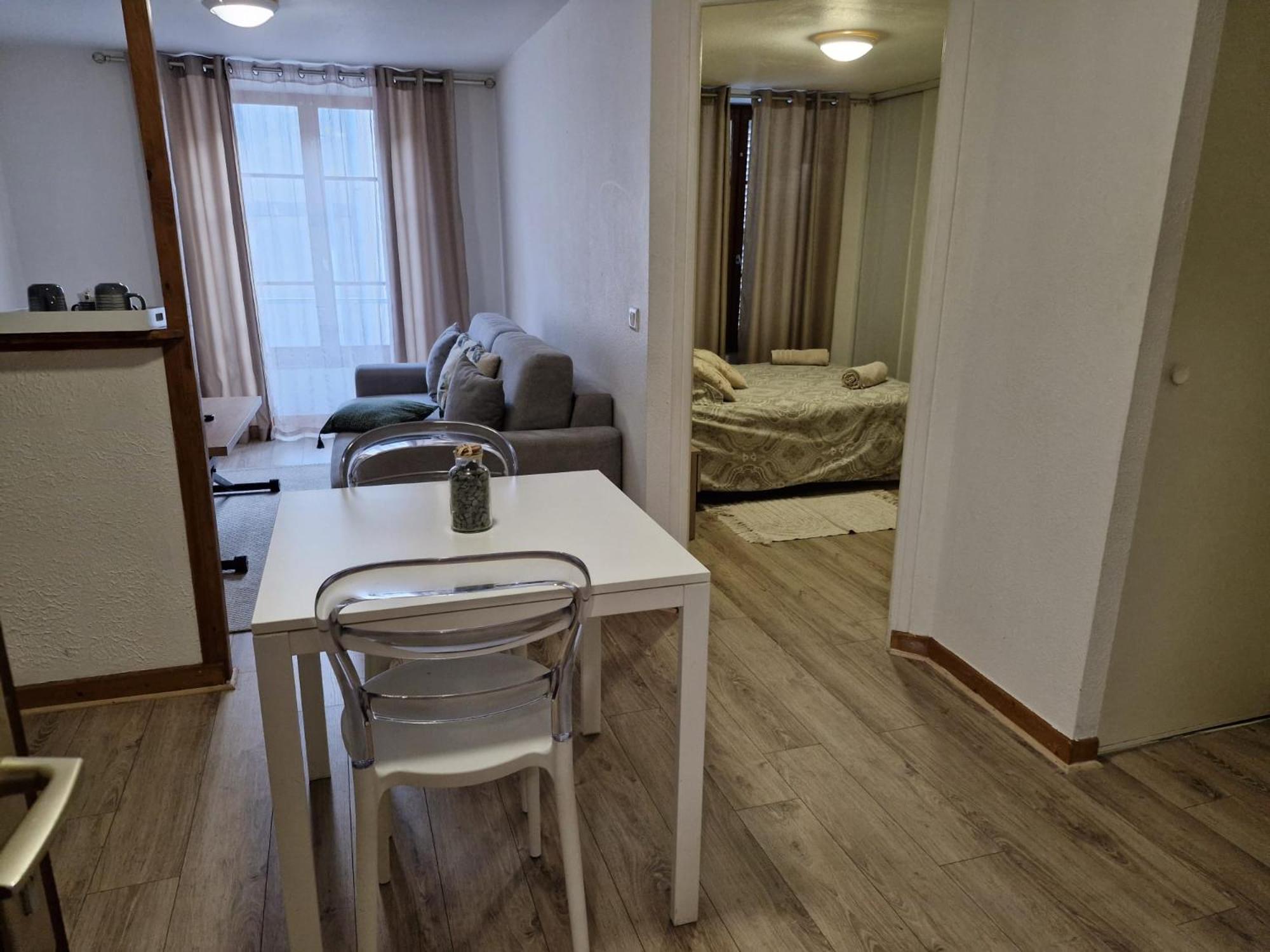 Appartement Le Cosy Montferrandais